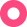 Small Pink Torus Donut Shape Vector Image