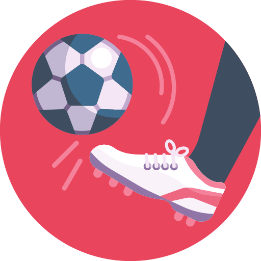 Soccer Football Vector Image
